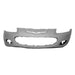 2001-2003 Chrysler Sebring Front Bumper With Fog Light Washer Holes Convertible - CH1000317-Partify-Painted-Replacement-Body-Parts