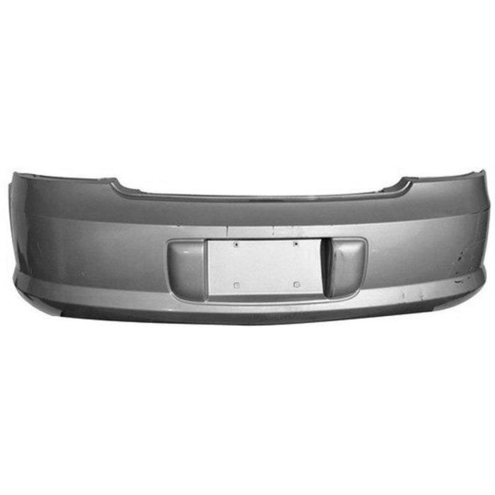 2001-2006 Chrysler Sebring Rear Bumper - CH1100216-Partify-Painted-Replacement-Body-Parts