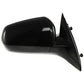 Chrysler Sebring Sedan Passenger Side Door Mirror Power Heated Without Folding - CH1321270-Partify Canada