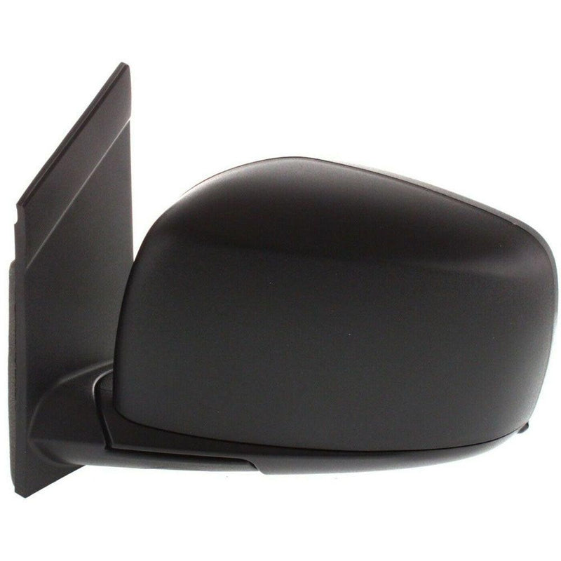 Chrysler Town & Country Driver Side Door Mirror Manual - CH1320289-Partify Canada