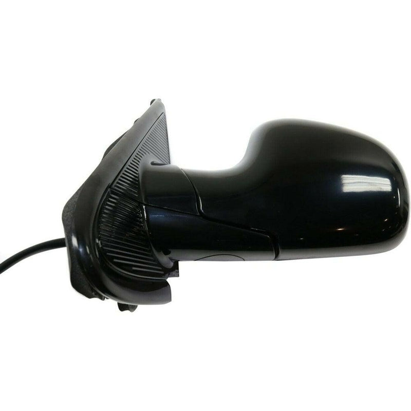 Chrysler Town & Country Driver Side Door Mirror Power Heated - CH1320199-Partify Canada