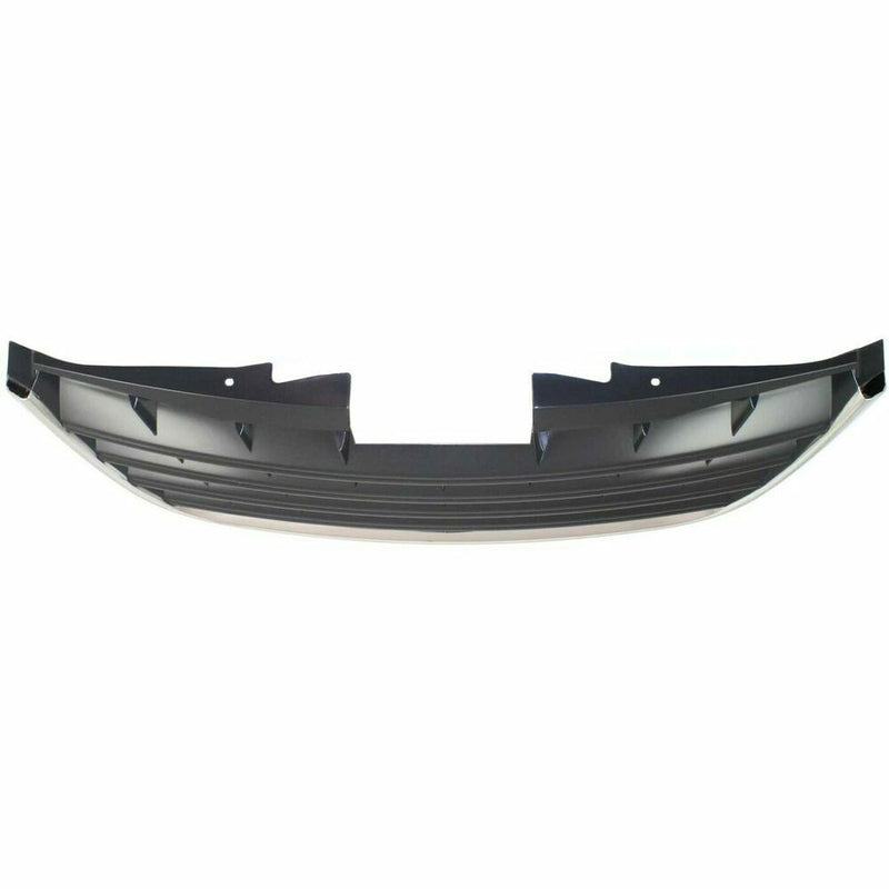 Chrysler Town & Country Grille Black - CH1200322-Partify Canada