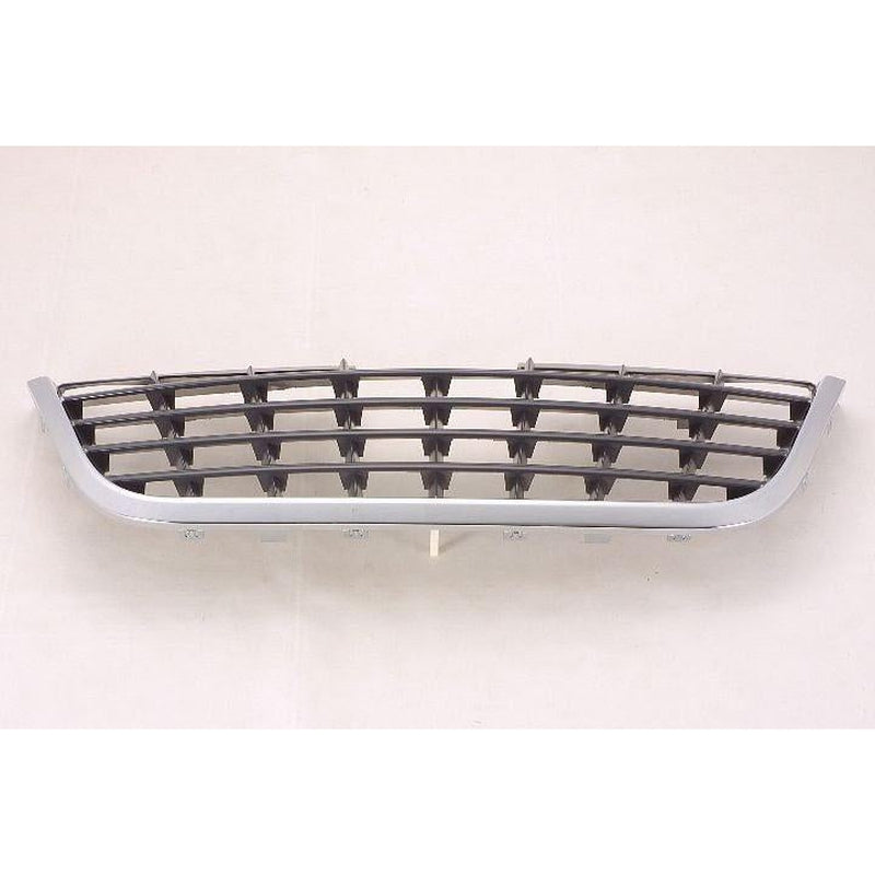 Chrysler Town & Country Grille Black - CH1200322-Partify Canada
