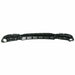 2011-2016 Chrysler Town & Country Lower Grille Matte Black With Chrome Moulding - CH1036117-Partify-Painted-Replacement-Body-Parts