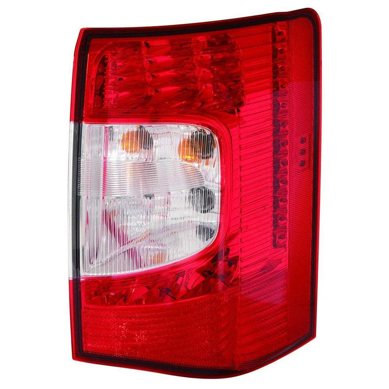 Chrysler Town & Country Tail Light Passenger Side HQ - CH2801198-Partify Canada