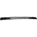 2008-2010 Dodge Avenger Lower Grille Black With Fog - CH1036116-Partify-Painted-Replacement-Body-Parts