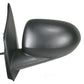 Dodge Caliber Driver Side Door Mirror Power - CH1320265-Partify Canada