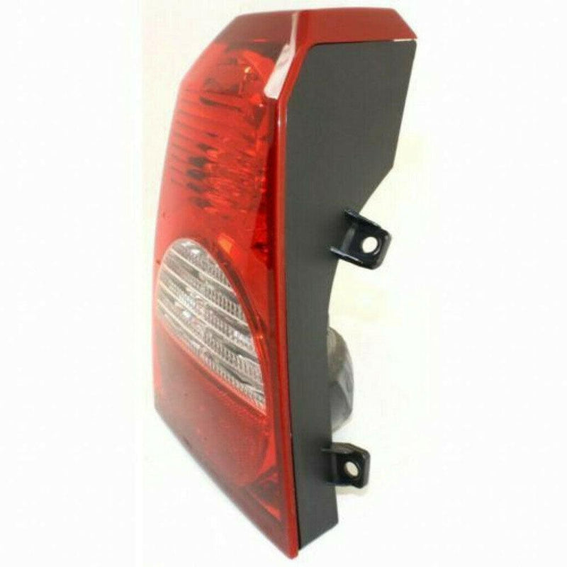 Dodge Caliber Tail Light Driver Side HQ - CH2800185-Partify Canada