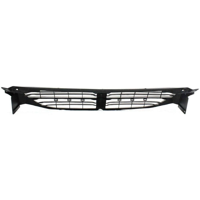 1996-2000 Dodge Caravan Grille - CH1200197-Partify-Painted-Replacement-Body-Parts