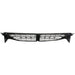 1996-2000 Dodge Caravan Grille - CH1200197-Partify-Painted-Replacement-Body-Parts