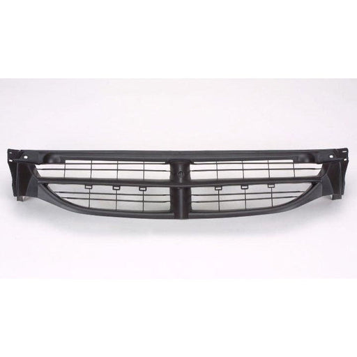 1996-2000 Dodge Caravan Grille - CH1200197-Partify-Painted-Replacement-Body-Parts