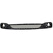 2011-2020 Dodge Caravan Lower Grille Gray - CH1036115-Partify-Painted-Replacement-Body-Parts