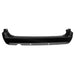 2005-2007 Dodge Caravan/Chrysler Town & Country Rear Bumper With Left Side Exhaust Hole - CH1100314-Partify-Painted-Replacement-Body-Parts