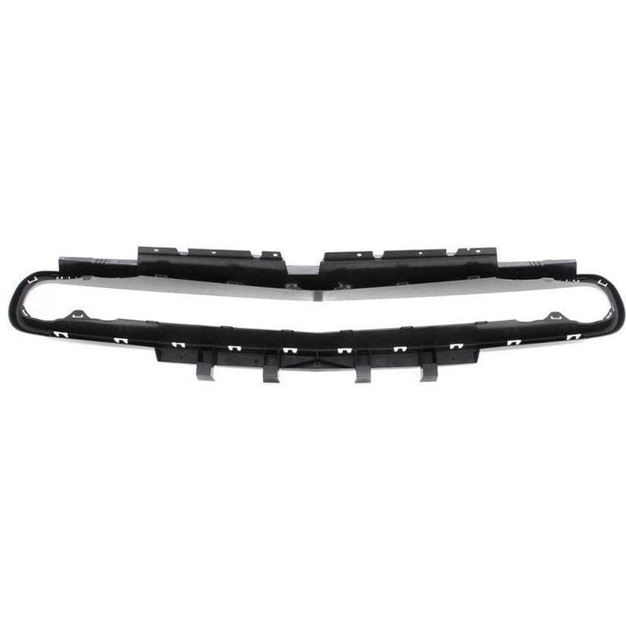2015-2022 Dodge Challenger Grille Reinforcement Without Hellcat - CH1223103-Partify-Painted-Replacement-Body-Parts