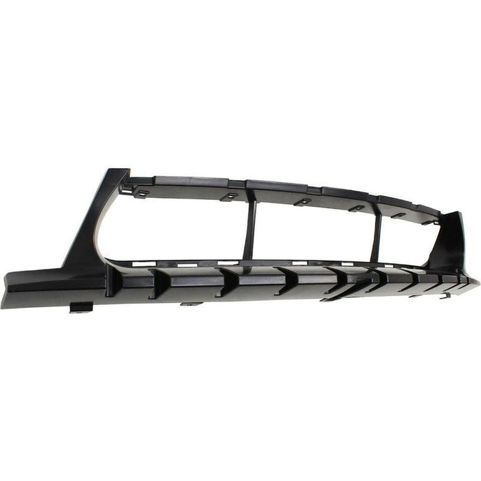 2015-2022 Dodge Charger Grille Support Lower With Hood Scoop Model - CH1036136-Partify-Painted-Replacement-Body-Parts