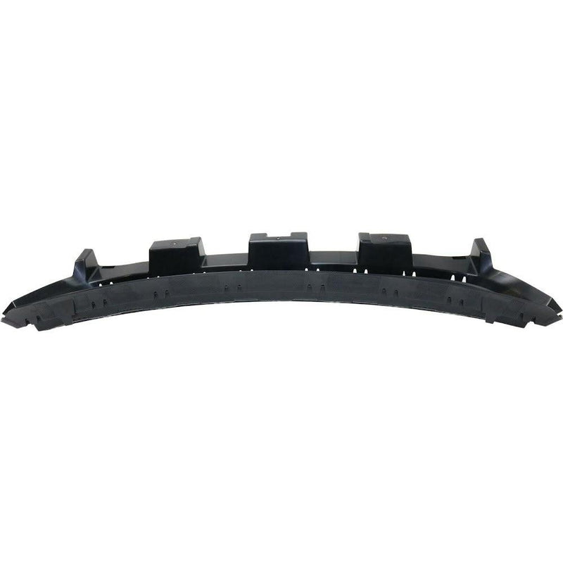 Dodge Charger Lower Grille Textured Black Without Adaptive Cruise Se/Rt/Sxt/Police Model - CH1036140-Partify Canada