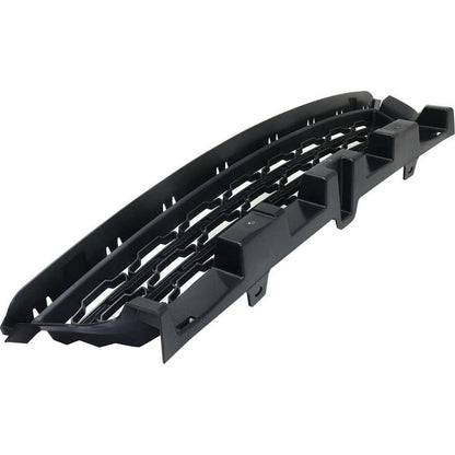 Dodge Charger Lower Grille Textured Black Without Adaptive Cruise Se/Rt/Sxt/Police Model - CH1036140-Partify Canada