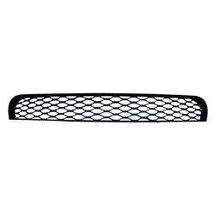 2019-2022 Dodge Charger Lower Grille With Adaptive Cruise For R/T Scat Pack/ Srt Hellcat Model - CH1036170-Partify-Painted-Replacement-Body-Parts