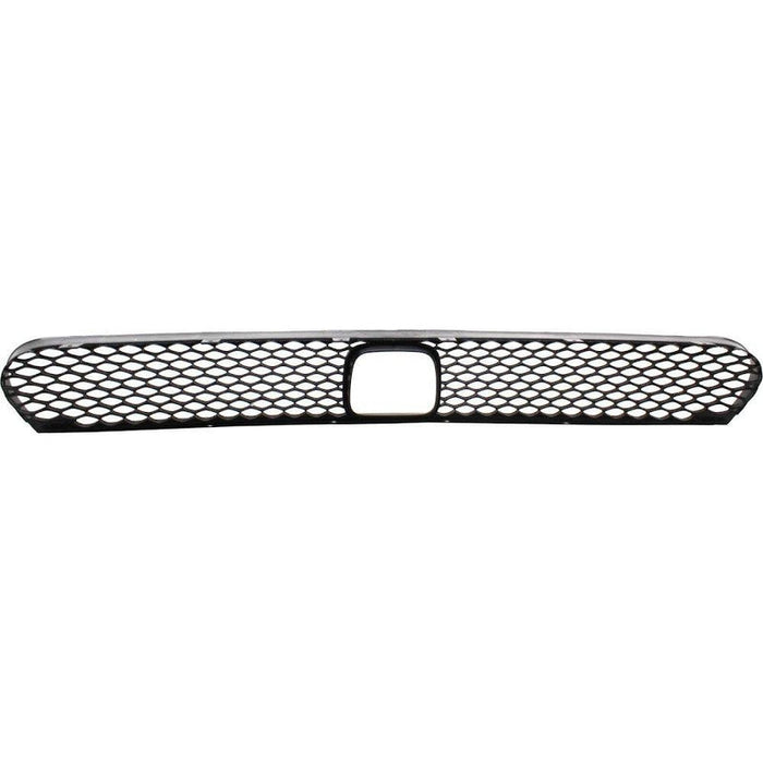 2015-2022 Dodge Charger Lower Grille With Adaptive Cruise For Scat Pack/Srt/Hellcat Model - CH1036138-Partify-Painted-Replacement-Body-Parts