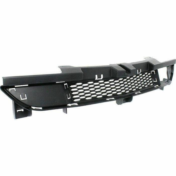 2011-2014 Dodge Charger Lower Grille With Cruise - CH1036114-Partify-Painted-Replacement-Body-Parts