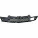 2011-2014 Dodge Charger Lower Grille With Cruise - CH1036114-Partify-Painted-Replacement-Body-Parts