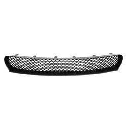 Dodge Charger Lower Grille Without Crossbar Grille Without Adaptive Cruise For Scat Pack/SRT/Hellcat Model - CH1036137-Partify Canada
