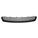 2015-2022 Dodge Charger Lower Grille Without Crossbar Grille Without Adaptive Cruise For Scat Pack/Srt/Hellcat Model - CH1036137-Partify-Painted-Replacement-Body-Parts