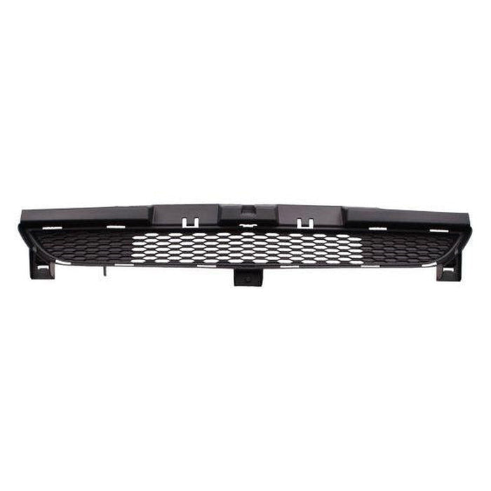 2011-2014 Dodge Charger Lower Grille Without Cruise - CH1036113-Partify-Painted-Replacement-Body-Parts