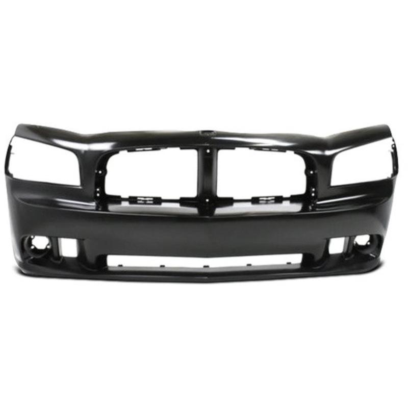 Dodge Charger SRT-8 Front Bumper - CH1000464-Partify Canada