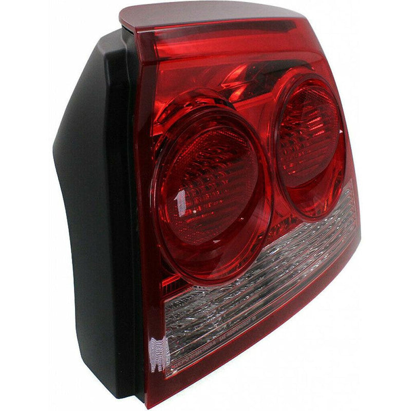Dodge Charger Tail Light Passenger Side HQ - CH2801195-Partify Canada