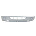 2001-2004 Dodge Dakota Pickup Front Lower Bumper Without Fog Light Holes - CH1000347-Partify-Painted-Replacement-Body-Parts