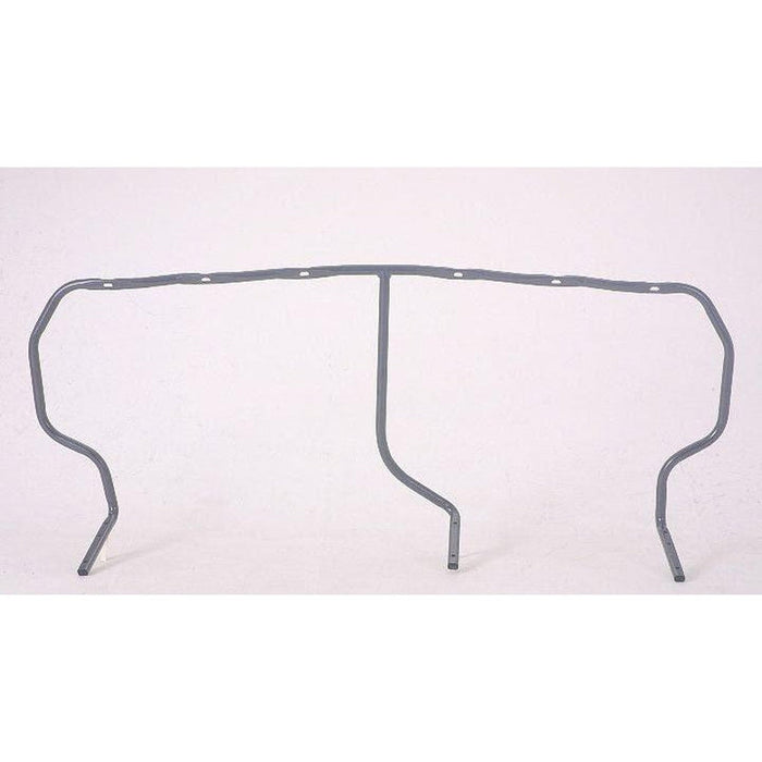 2005-2007 Dodge Dakota Pickup Grille Bracket - CH1207106-Partify-Painted-Replacement-Body-Parts