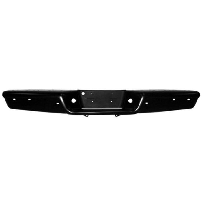 1997-2001 Dodge Dakota Rear Bumper - CH1102335-Partify-Painted-Replacement-Body-Parts