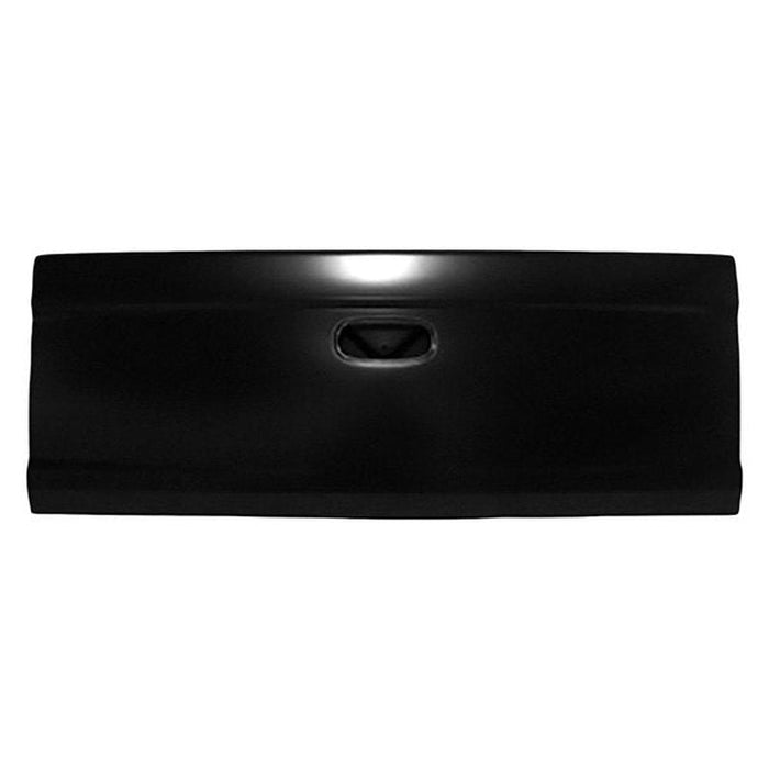 2005-2011 Dodge Dakota Tailgate - CH1900126-Partify-Painted-Replacement-Body-Parts