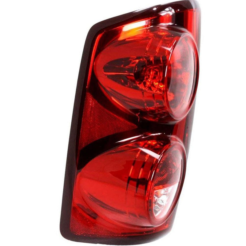 Dodge Dodge RAM 1500/2500/3500 Tail Light Driver Side HQ - CH2800165-Partify Canada