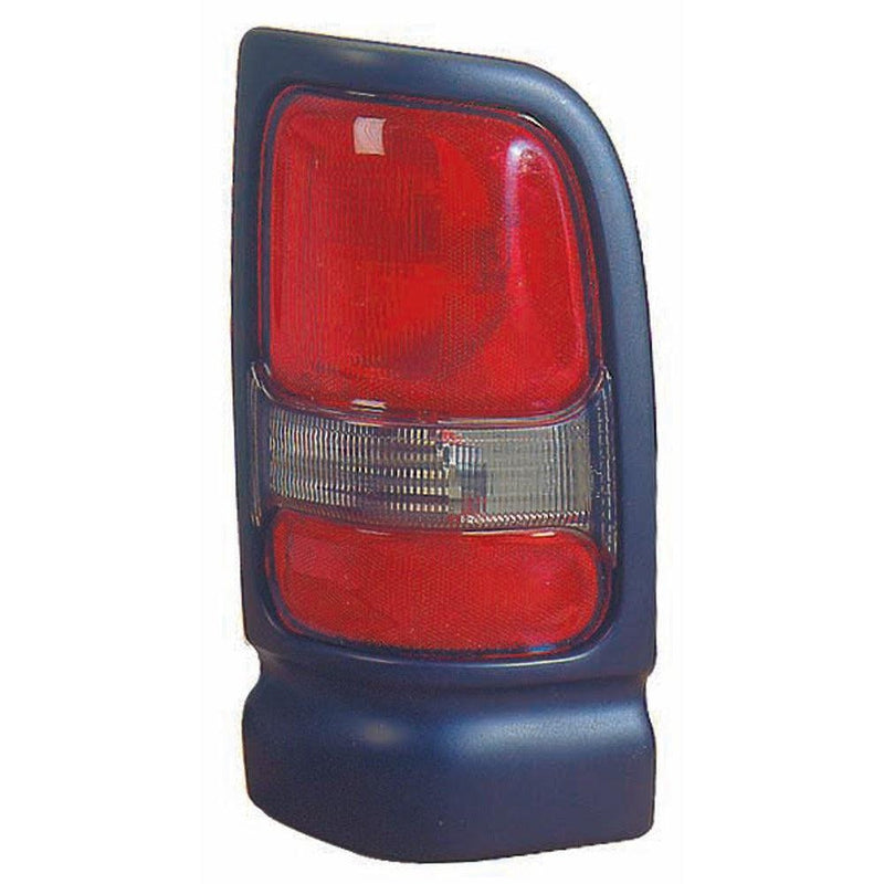 Dodge Dodge RAM 1500/2500/3500 Tail Light Driver Side With Sport HQ - CH2800135-Partify Canada