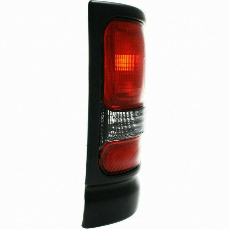 Dodge Dodge RAM 1500/2500/3500 Tail Light Passenger Side Without Sport - CH2801122-Partify Canada