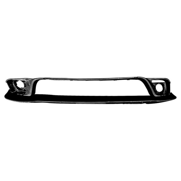 2014-2020 Dodge Durango Front Lower Bumper - CH1015116-Partify-Painted-Replacement-Body-Parts