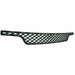 2011-2013 Dodge Durango Lower Grille Black - CH1036120-Partify-Painted-Replacement-Body-Parts