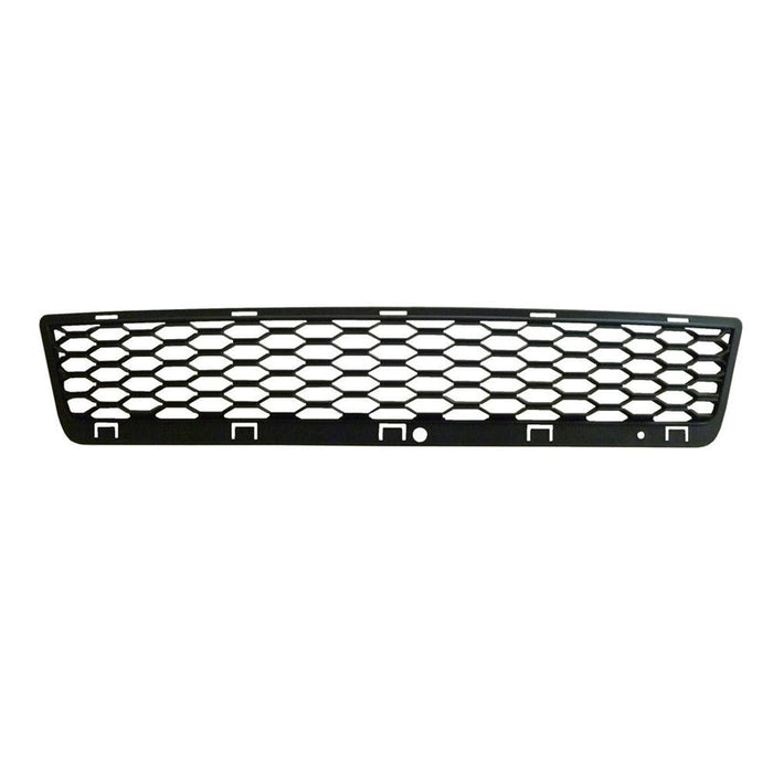 2011-2020 Dodge Journey Lower Grille Center Without Fascia Insert - CH1036156-Partify-Painted-Replacement-Body-Parts