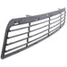 Dodge Journey Lower Grille For 1 Piece Bumper - CH1036112-Partify Canada