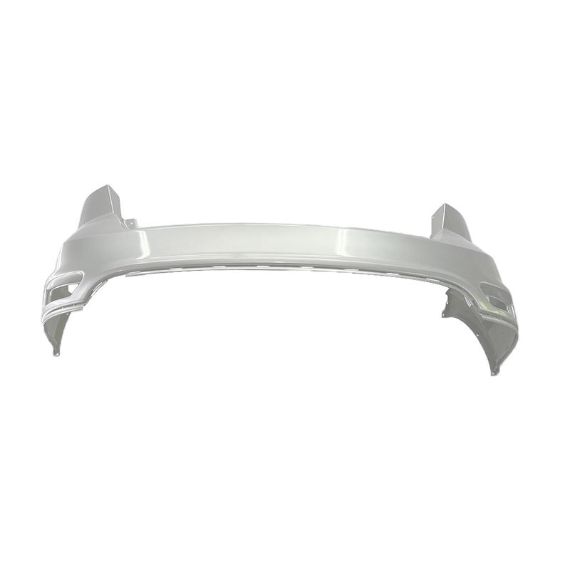 Dodge Journey Rear Bumper (Two-Piece Bumper) Without Sensor Holes & With Reflector Holes - CH1114102-Partify Canada