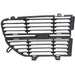 2005-2007 Dodge Magnum Grille Driver Side Black Se - CH1200334-Partify-Painted-Replacement-Body-Parts