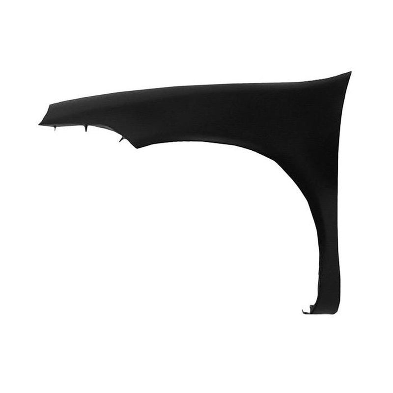 Dodge Neon Driver Side Fender Without Antenna Hole - CH1240210-Partify Canada