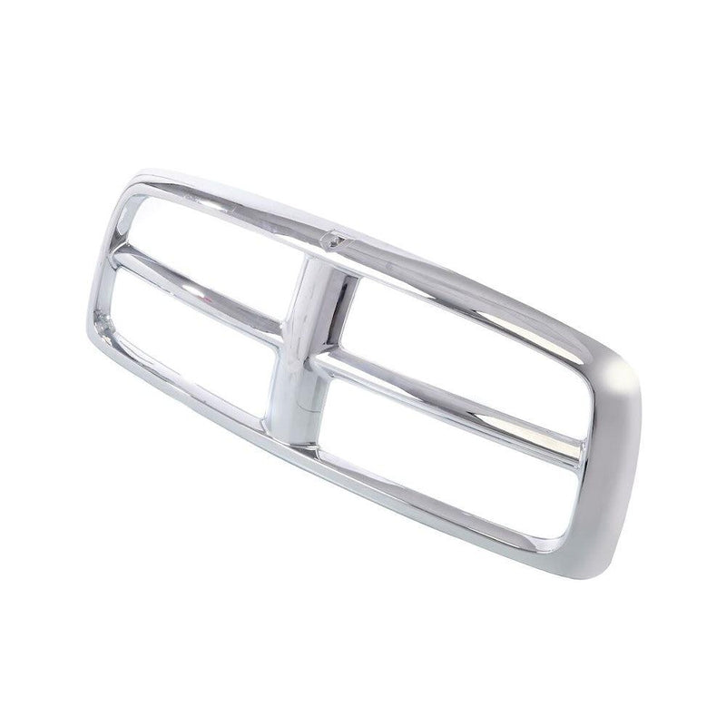 Dodge Pickup Dodge RAM 1500 Grille Frame Chrome - CH1200260-Partify Canada