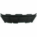 2010-2018 Dodge Pickup Dodge RAM 2500 3500 Lower Grille 5.7L - CH1037103-Partify-Painted-Replacement-Body-Parts