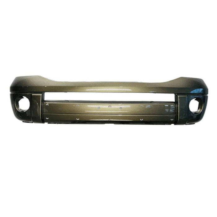 2006-2008 Dodge Ram With Front Bumper Chrome Holes - CH1000872-Partify-Painted-Replacement-Body-Parts