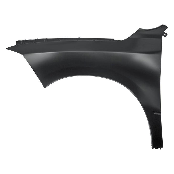  New Genuine Dodge Ram 2500/3500 OEM Driver Side Fender - 68054339AI-Partify-Painted-Replacement-Body-Parts
