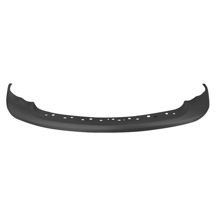 2002-2005 Dodge Ram Front Upper Bumper - CH1000338-Partify-Painted-Replacement-Body-Parts