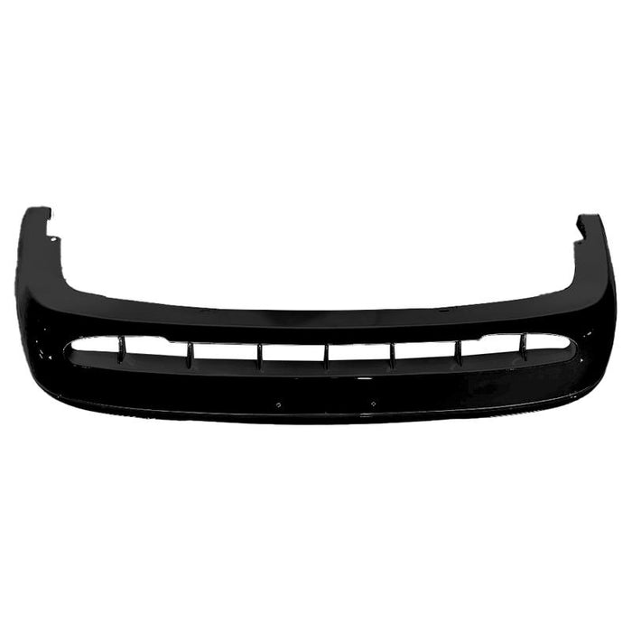 1998-2005 Ford Crown Victoria Front Bumper - FO1000455-Partify-Painted-Replacement-Body-Parts
